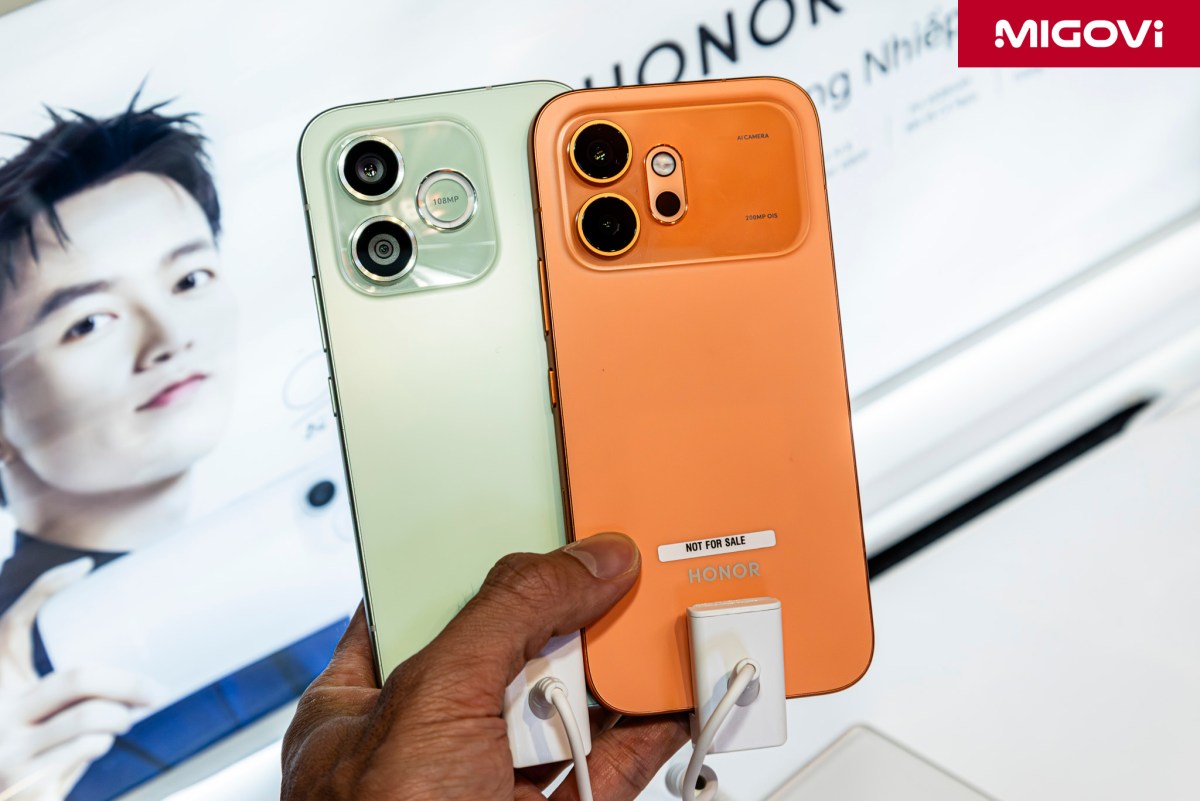 Honor 600 Series 5g Gia 10990000 Migovi 6
