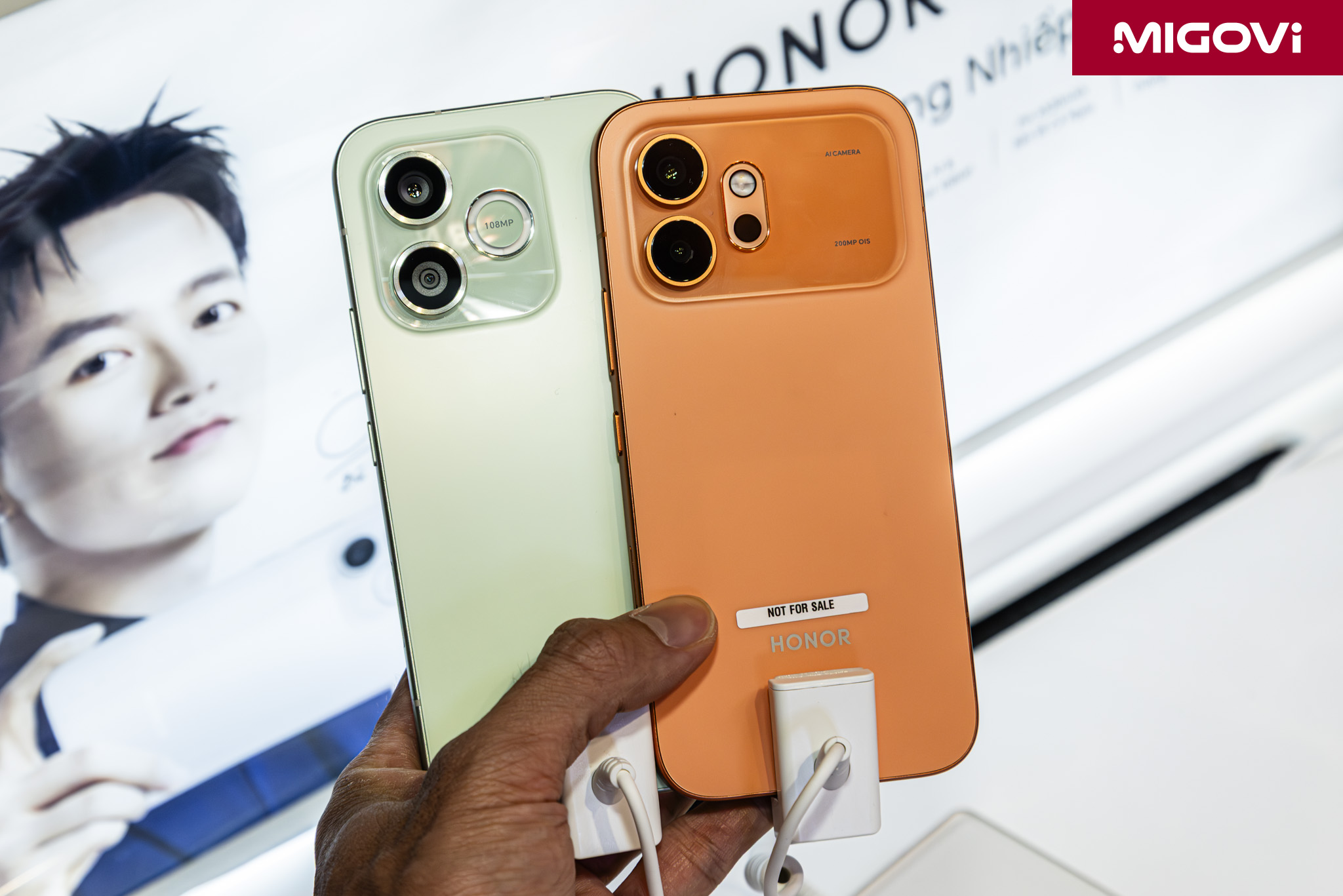 Honor 600 Series 5g Gia 10990000 Migovi 6