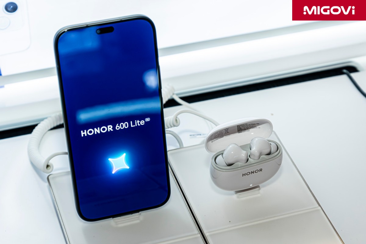 Honor 600 Series 5g Gia 10990000 Migovi 7