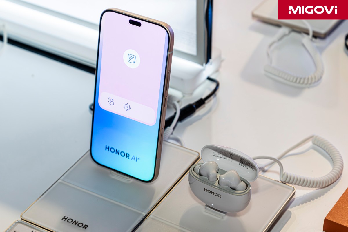 Honor 600 Series 5g Gia 10990000 Migovi 8