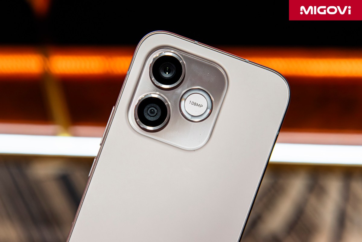 Honor 600 Series 5g Gia 10990000 Migovi 9