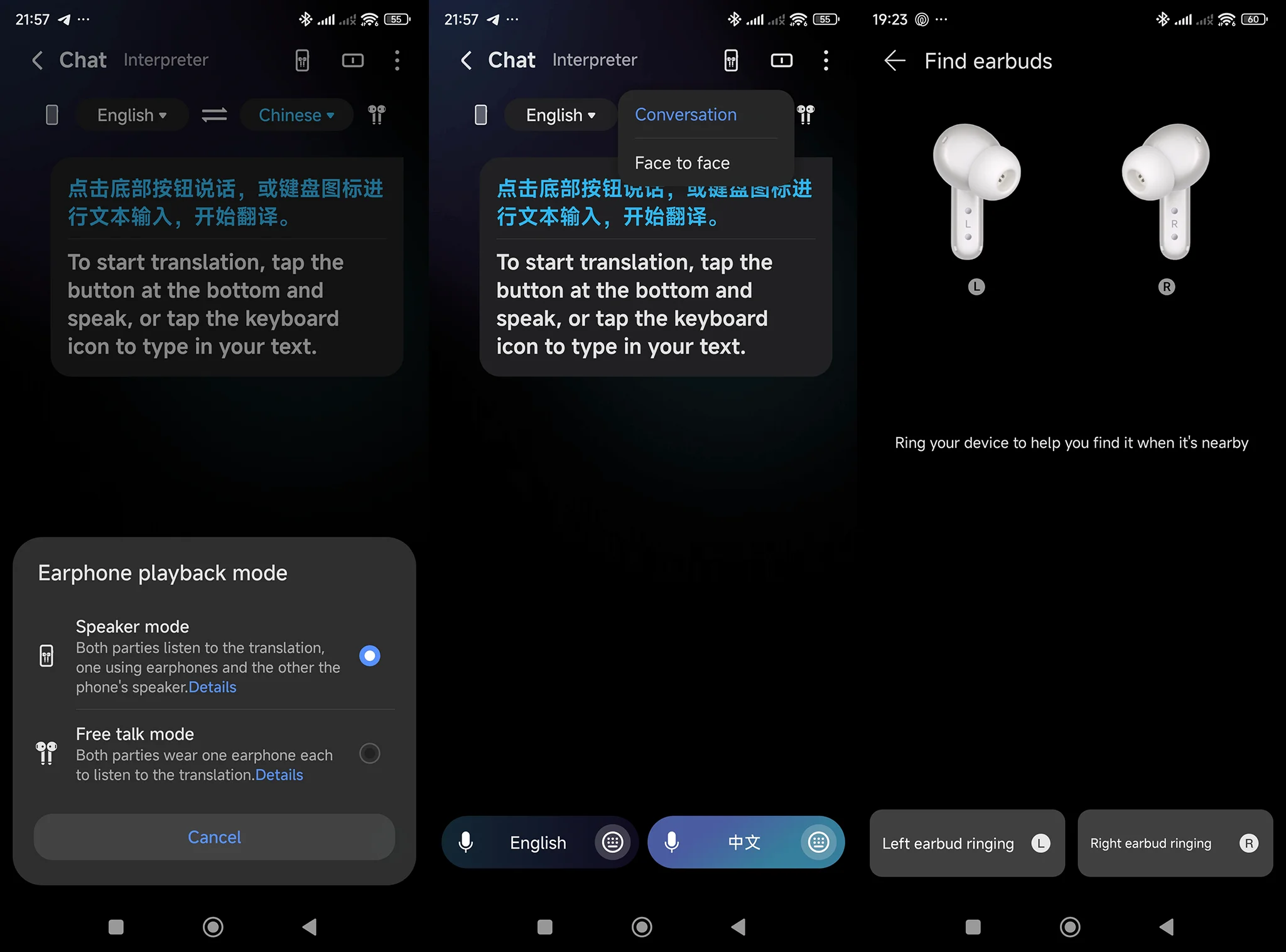 Honor Earbuds 4 App Migovi 4