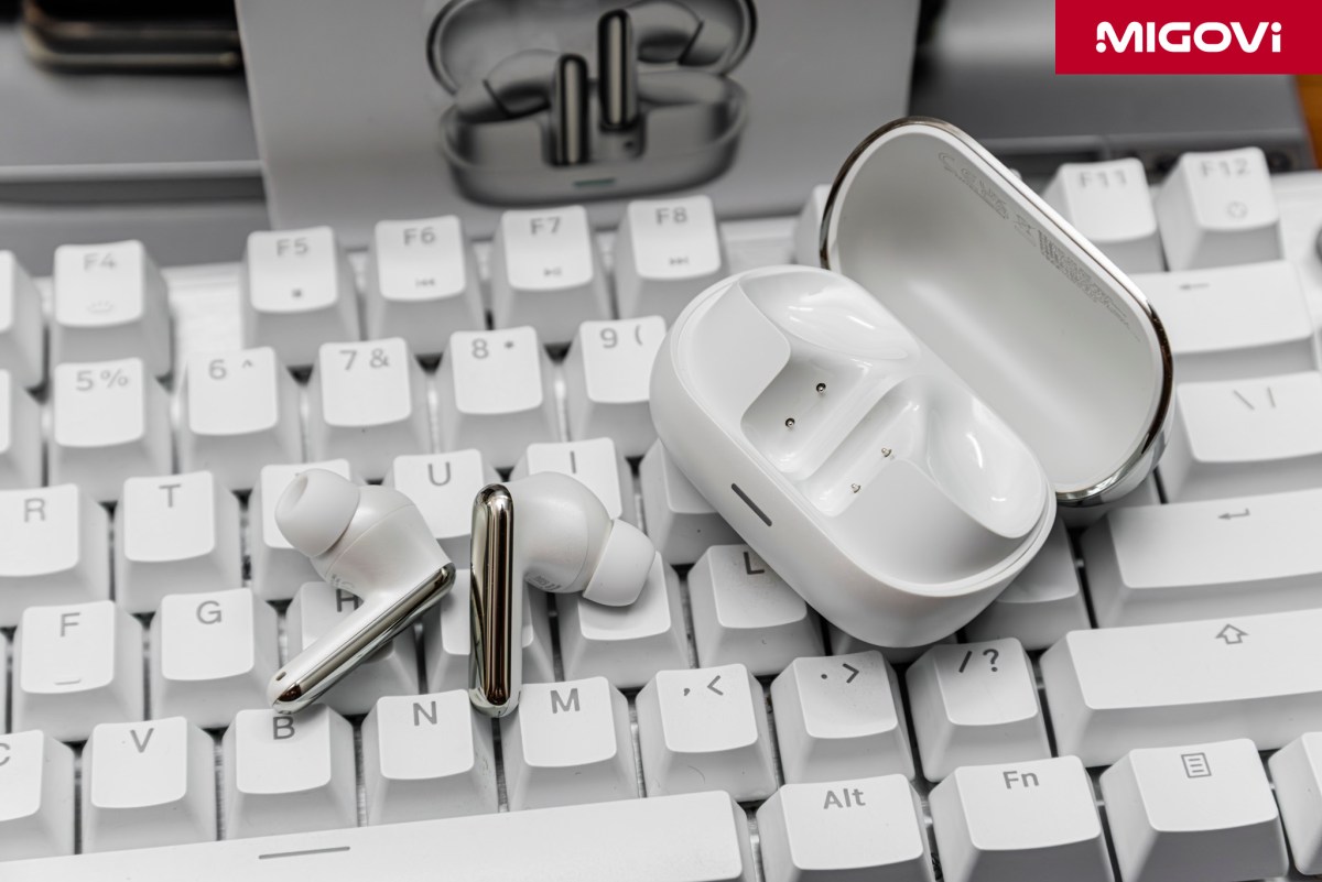Honor Earbuds 4 Review Migovi 1
