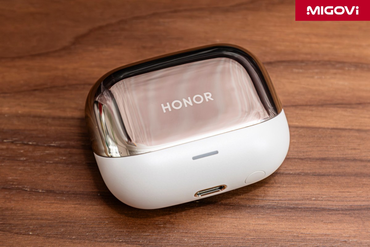 Honor Earbuds 4 Review Migovi 10