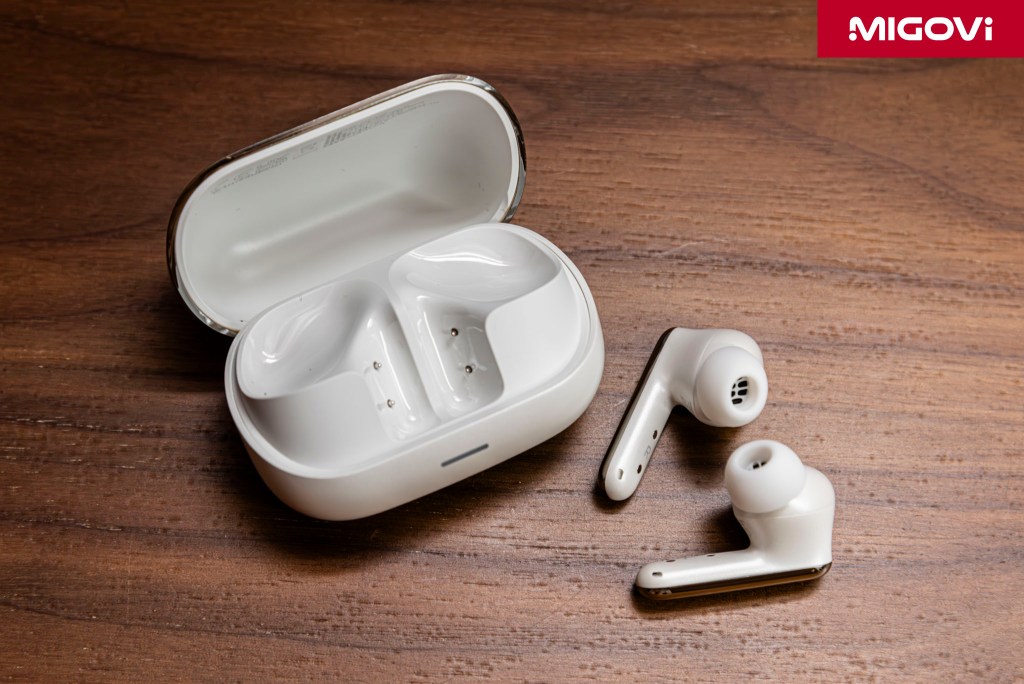 Honor Earbuds 4 Review Migovi 13