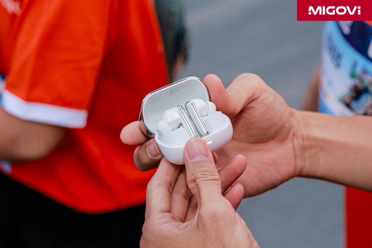 Honor Earbuds 4 Review Migovi 14