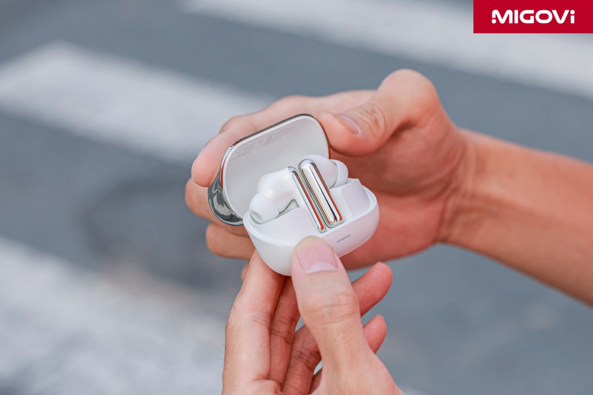 Honor Earbuds 4 Review Migovi 15