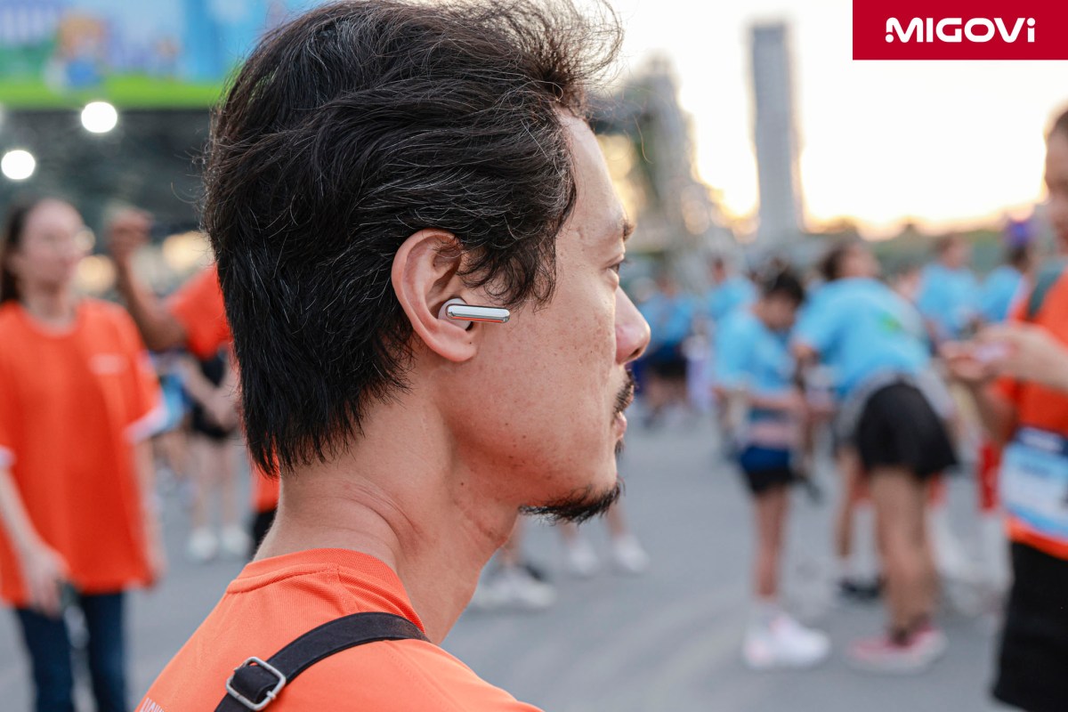 Honor Earbuds 4 Review Migovi 16