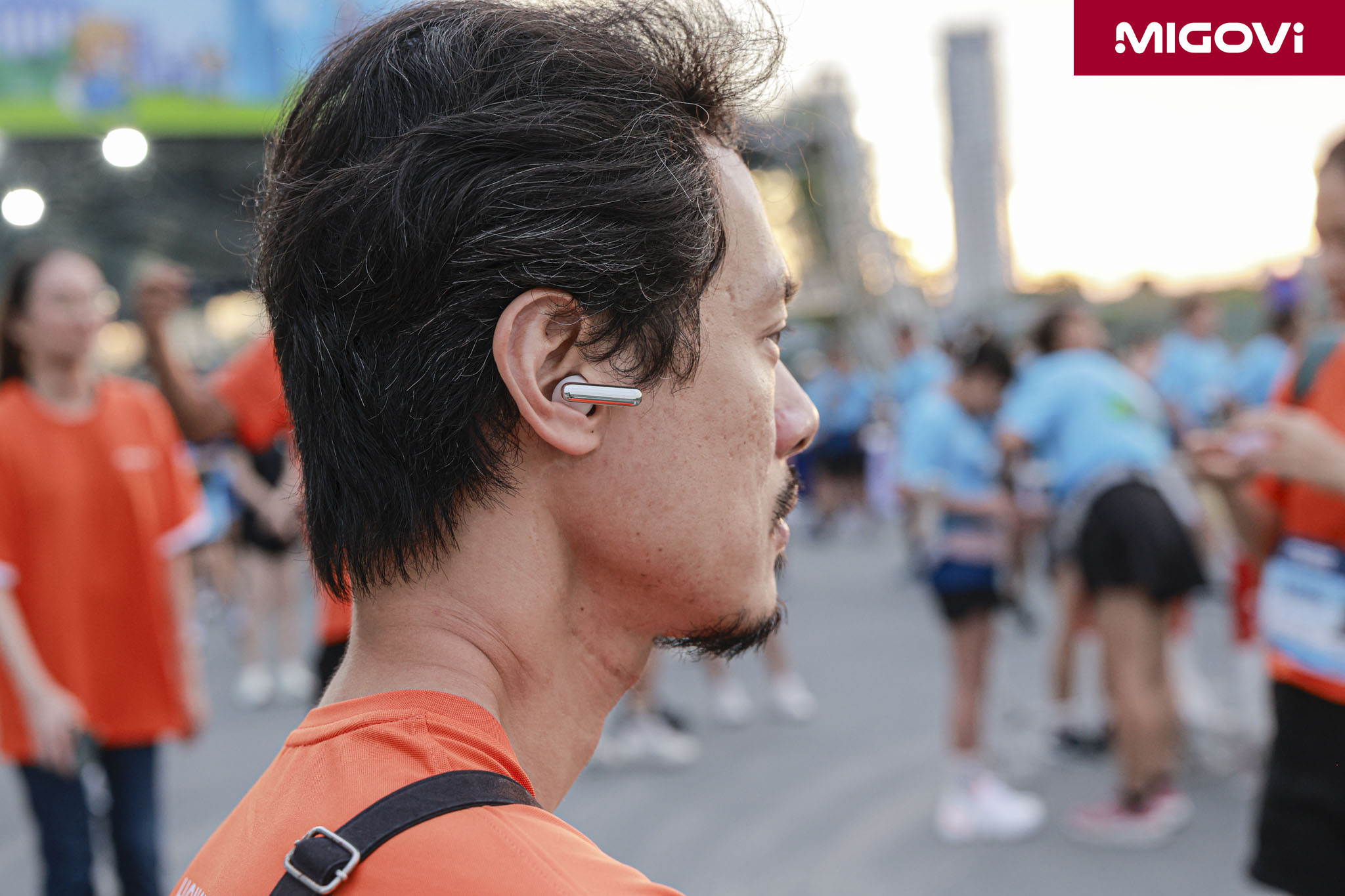Honor Earbuds 4 Review Migovi 16