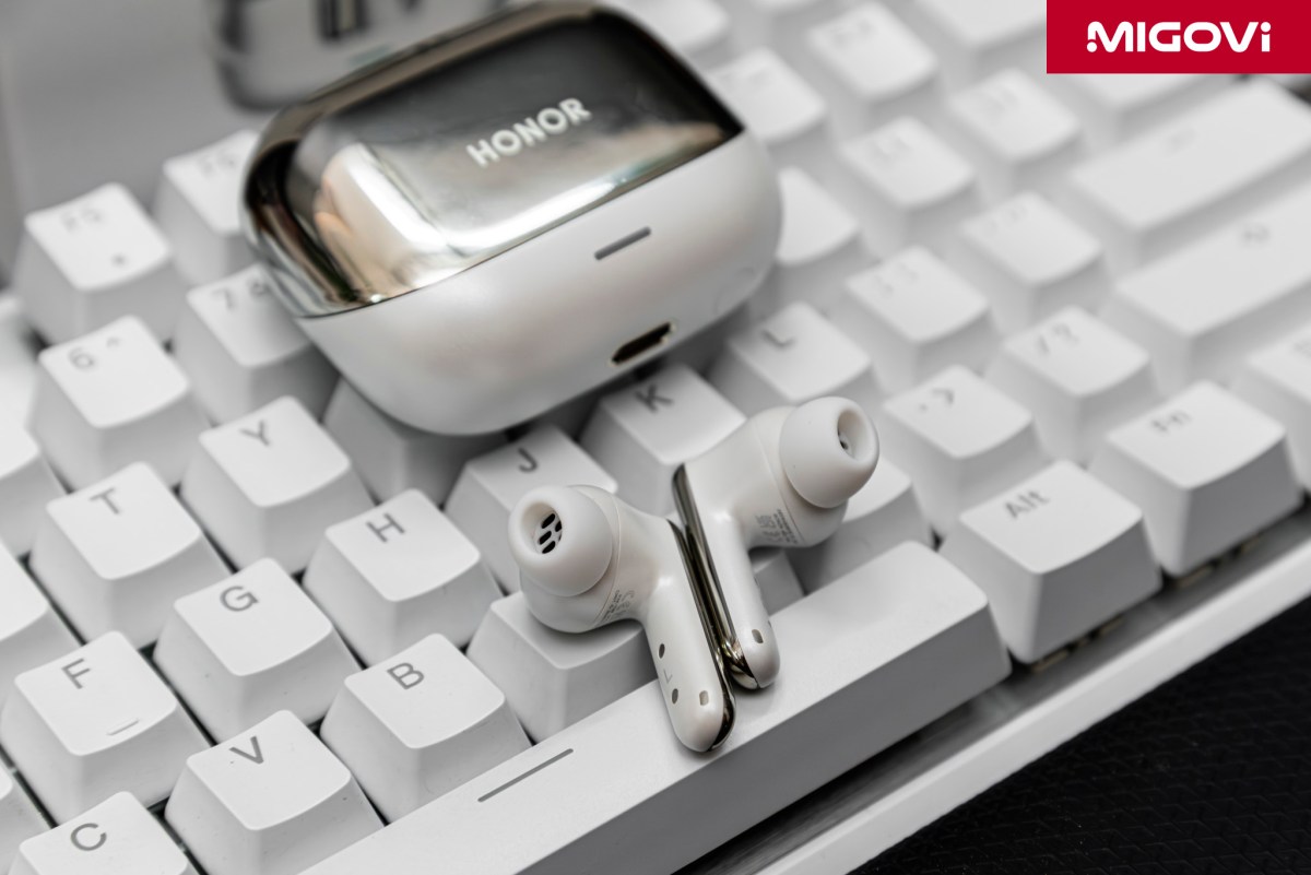 Honor Earbuds 4 Review Migovi 2
