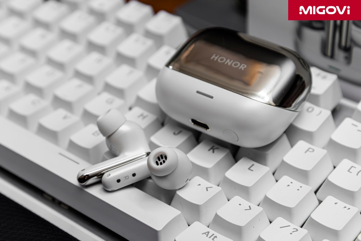 Honor Earbuds 4 Review Migovi 3
