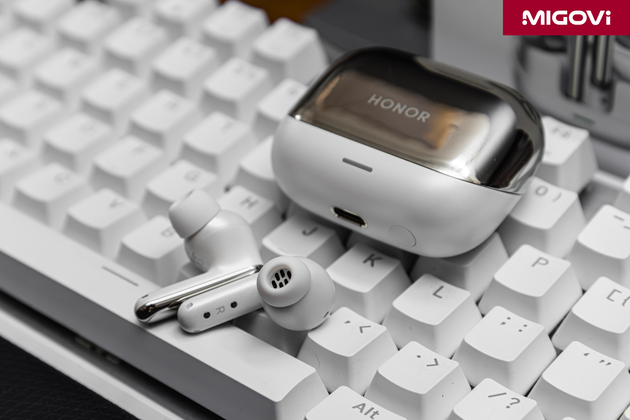 Honor Earbuds 4 Review Migovi 3