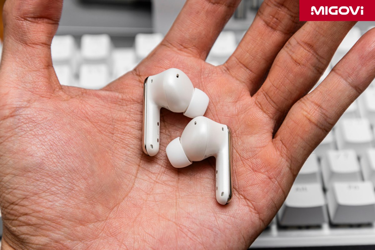 Honor Earbuds 4 Review Migovi 4