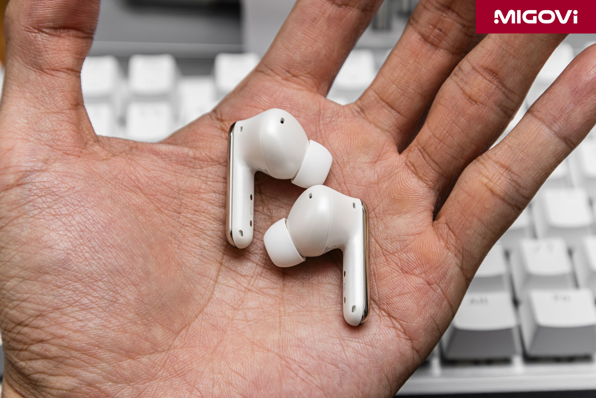 Honor Earbuds 4 Review Migovi 4