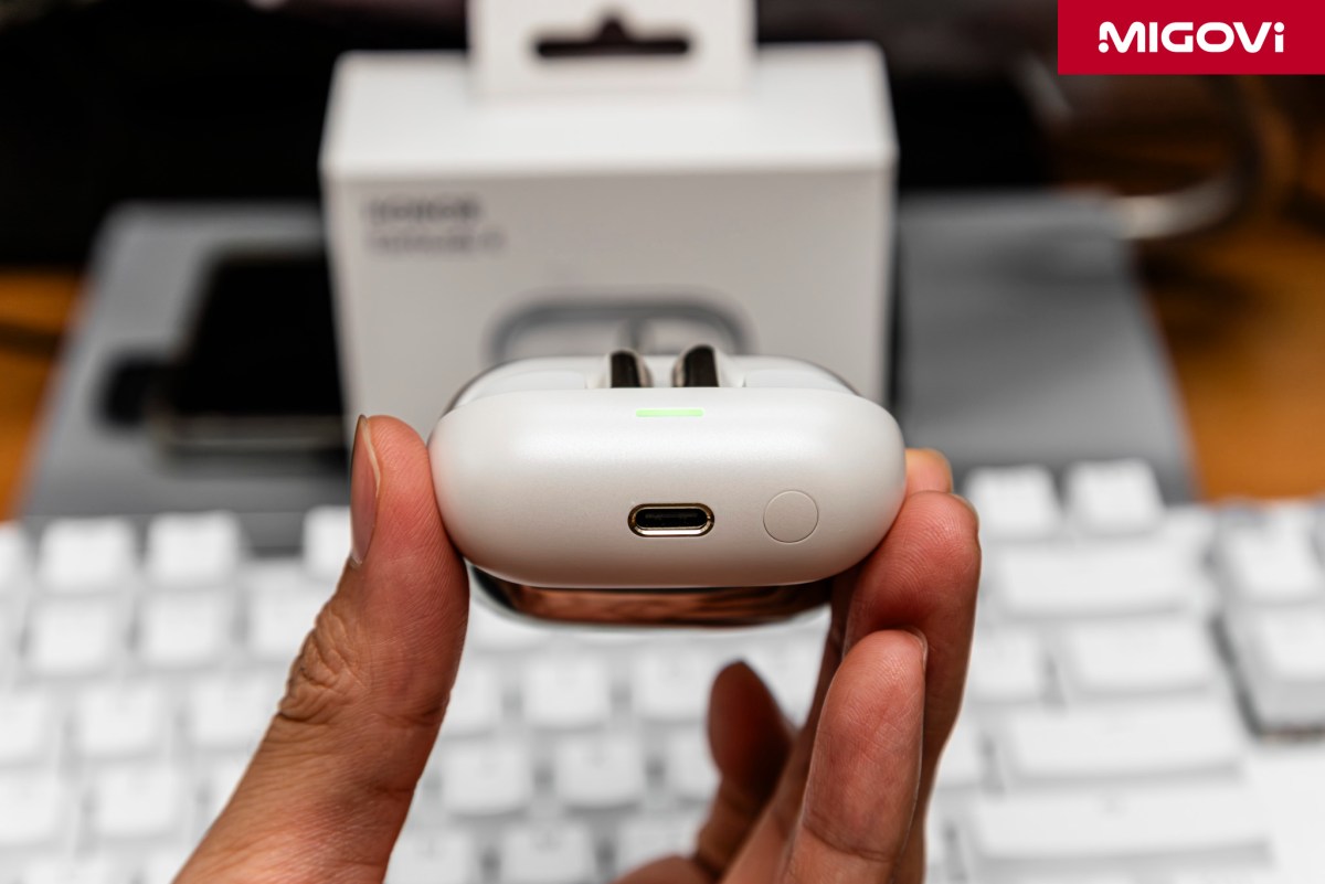 Honor Earbuds 4 Review Migovi 6