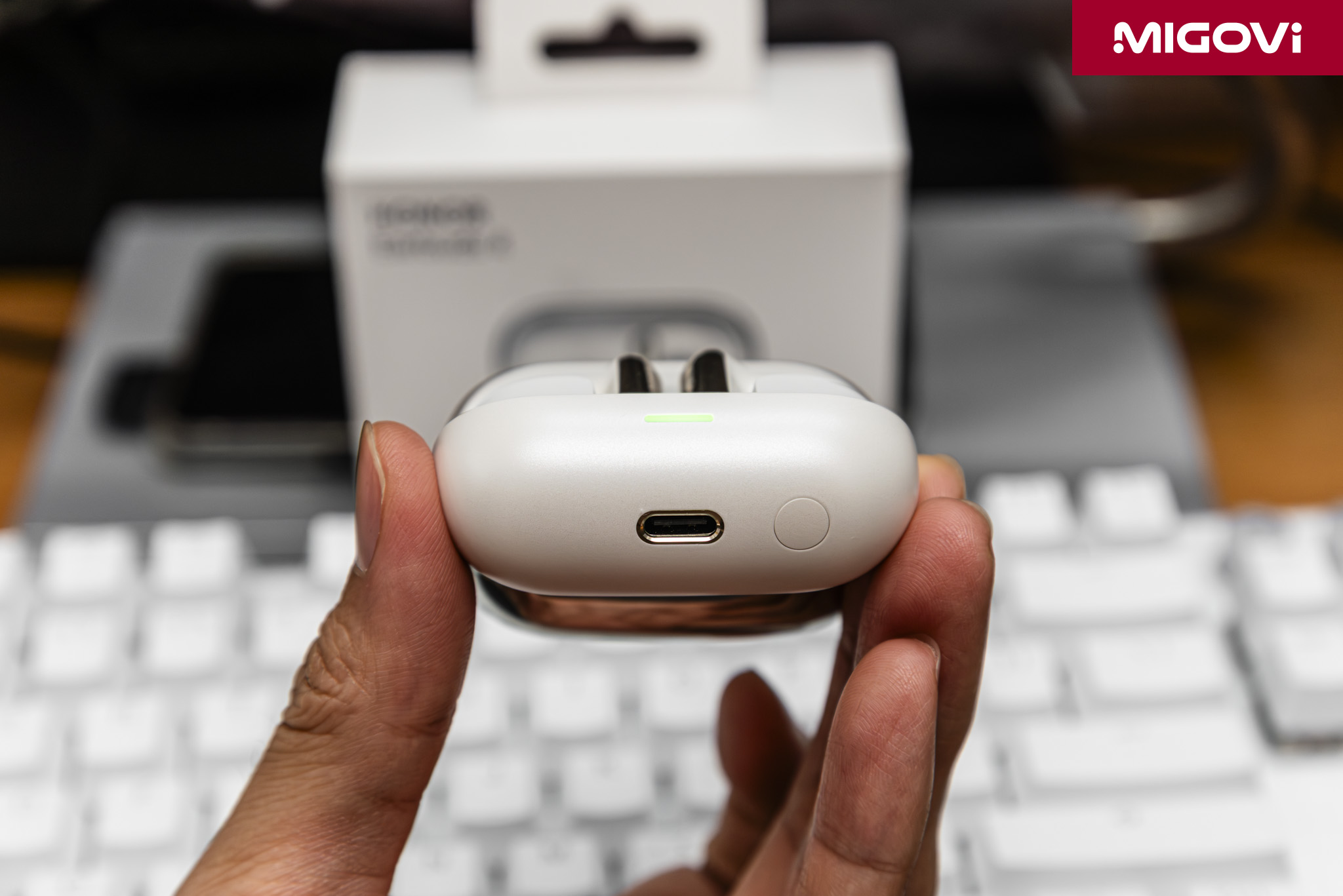 Honor Earbuds 4 Review Migovi 6