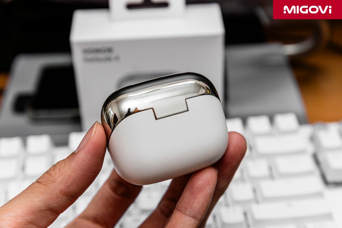 Honor Earbuds 4 Review Migovi 7