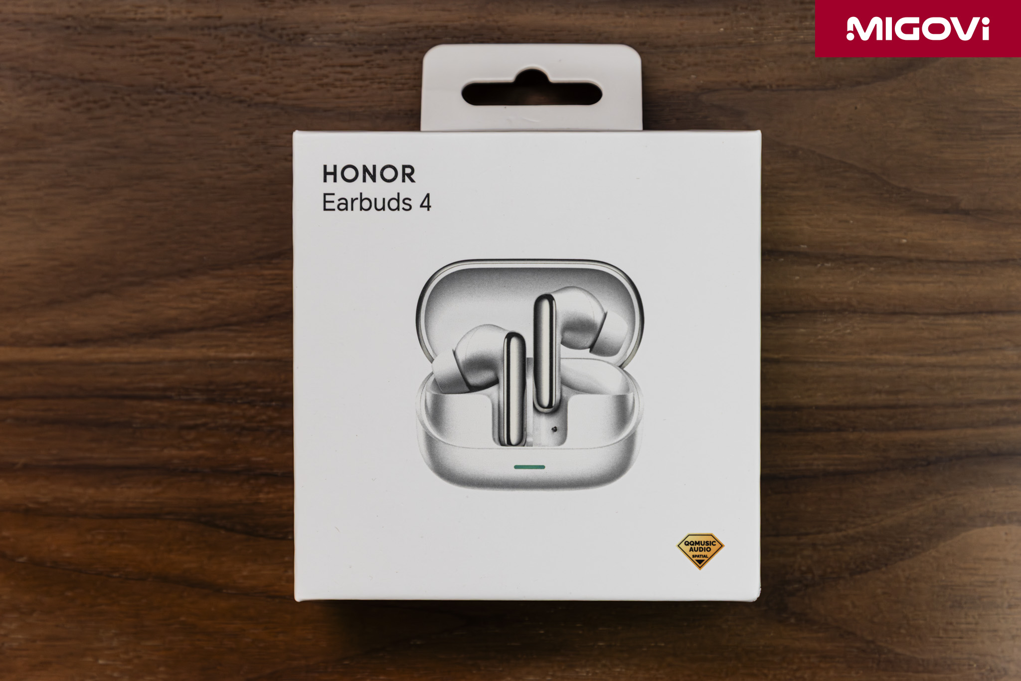 Honor Earbuds 4 Review Migovi 8