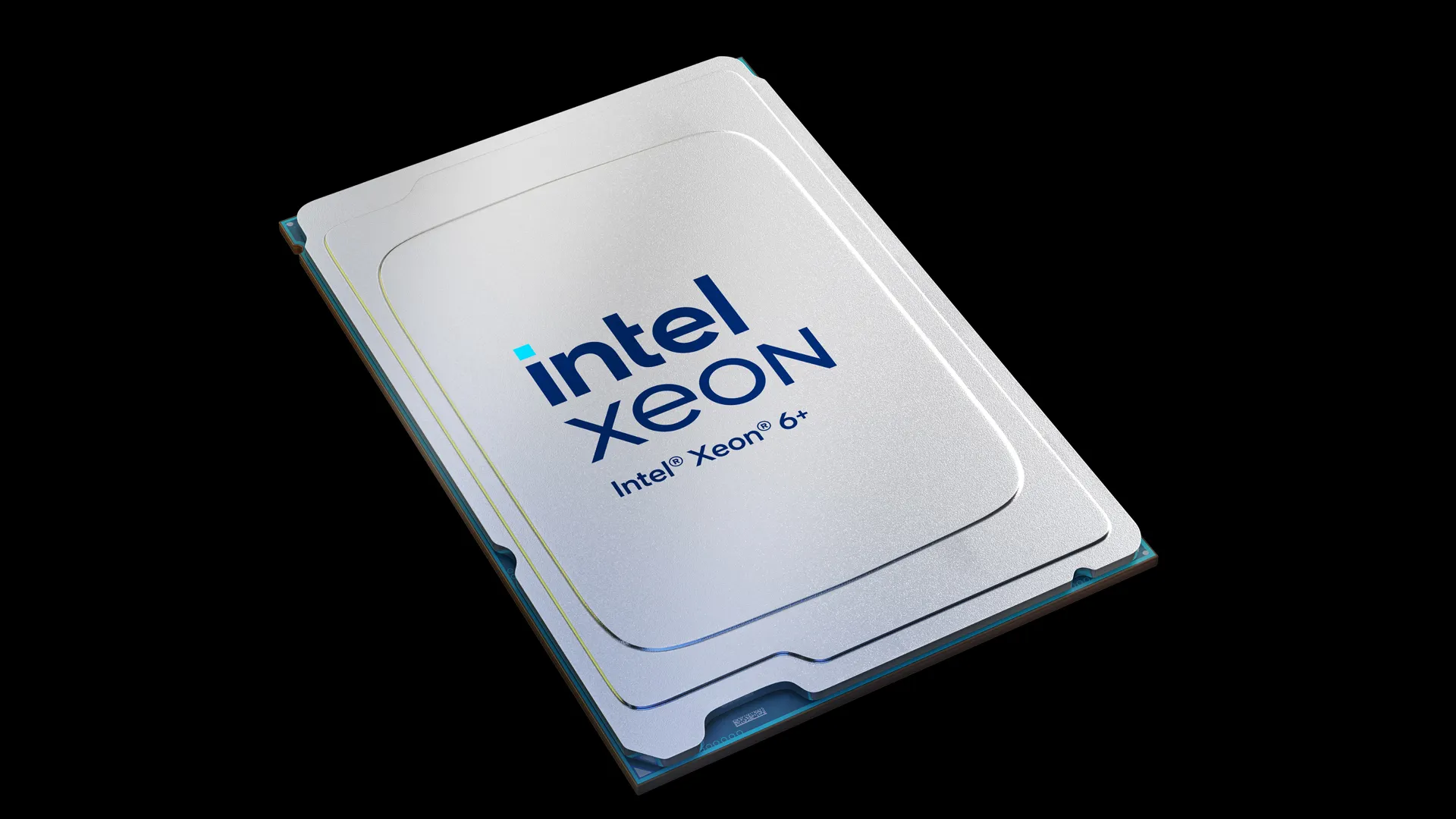 Intel Xeon 6 Plus