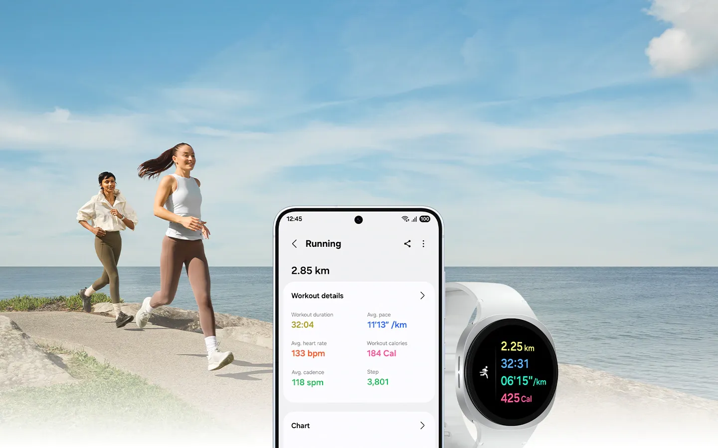 Samsung T5g Song Khoe Ai Galaxy Run