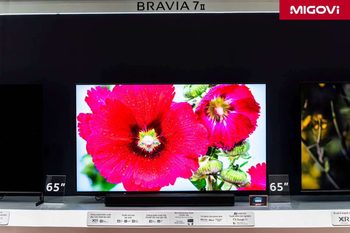 Sony Bravia 9 Ii 7 Ii 3 Ii Tv 2026 Migovi 13