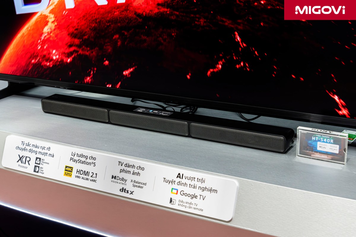 Sony Bravia 9 Ii 7 Ii 3 Ii Tv 2026 Migovi 25