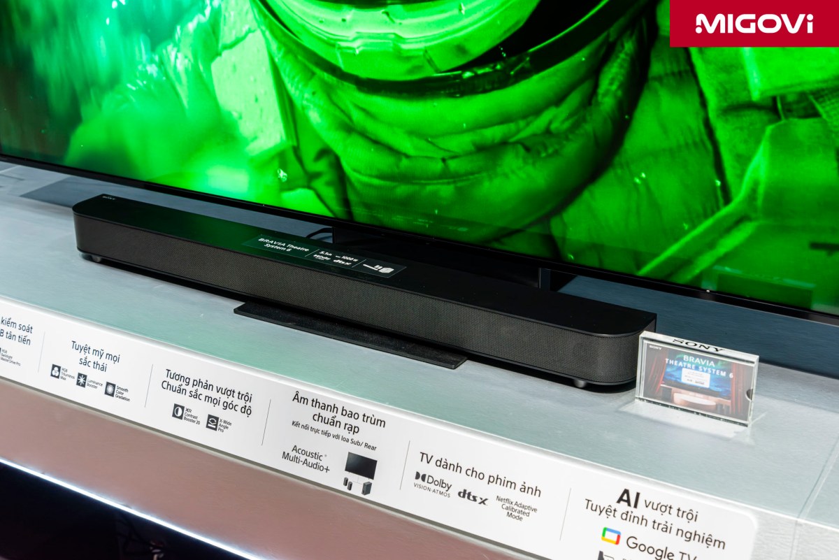 Sony Bravia 9 Ii 7 Ii 3 Ii Tv 2026 Migovi 26