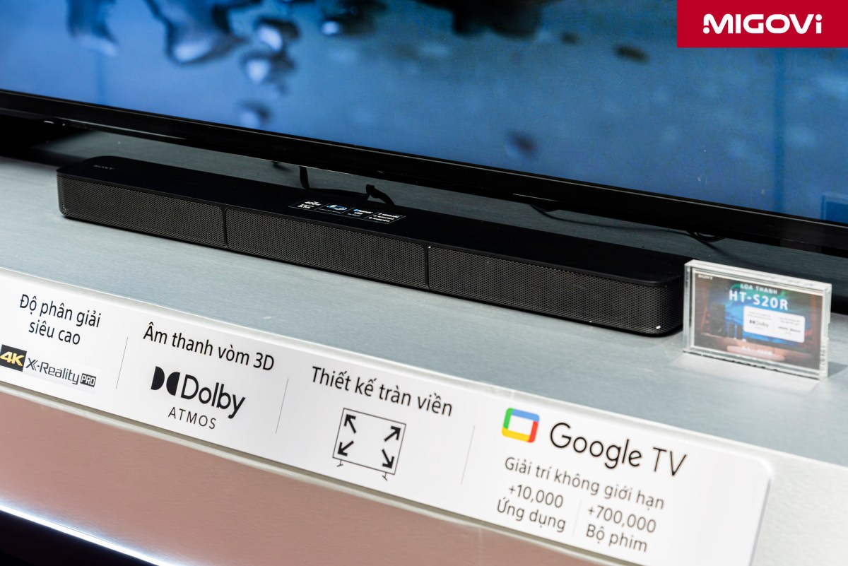 Sony Bravia 9 Ii 7 Ii 3 Ii Tv 2026 Migovi 28