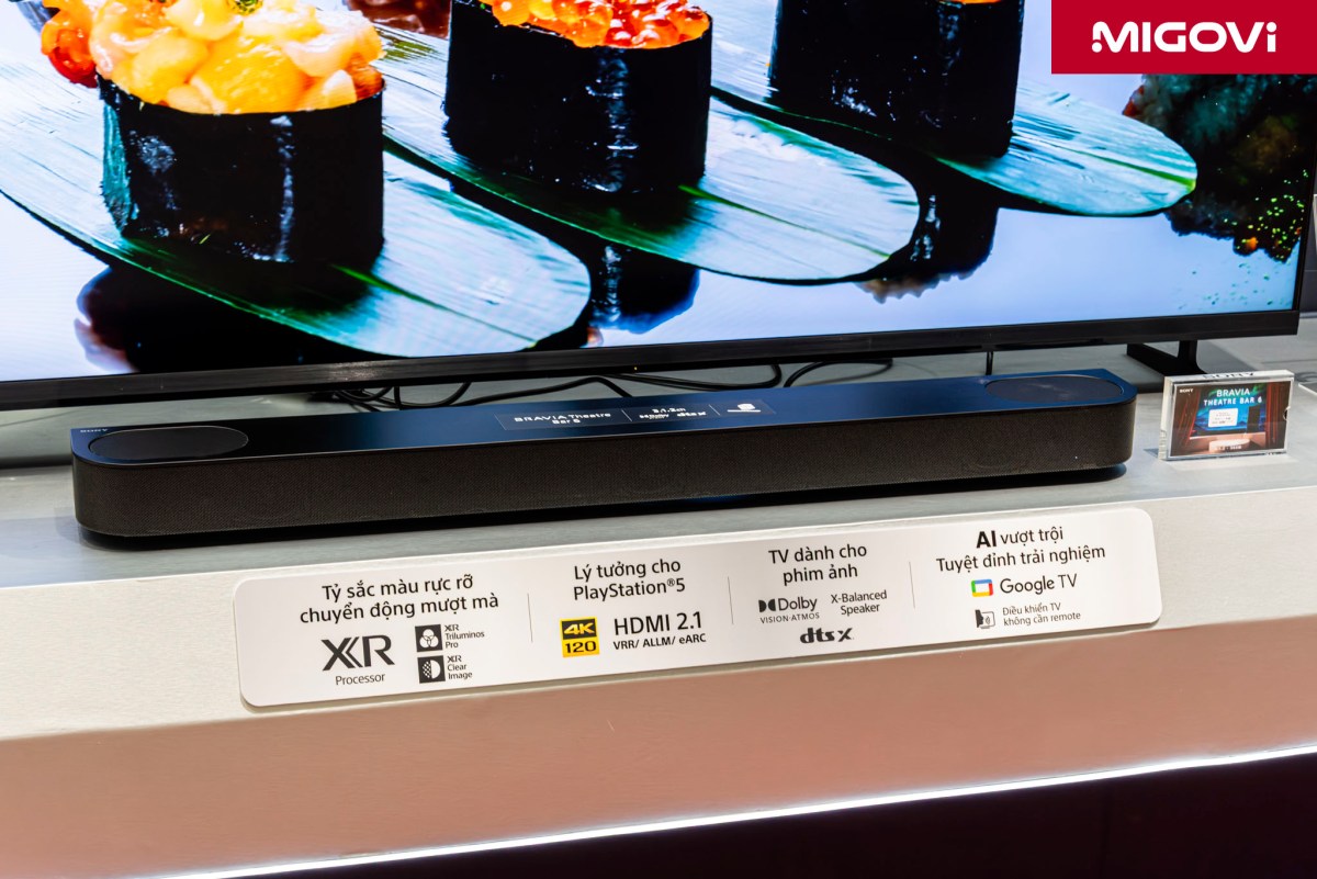 Sony Bravia 9 Ii 7 Ii 3 Ii Tv 2026 Migovi 31