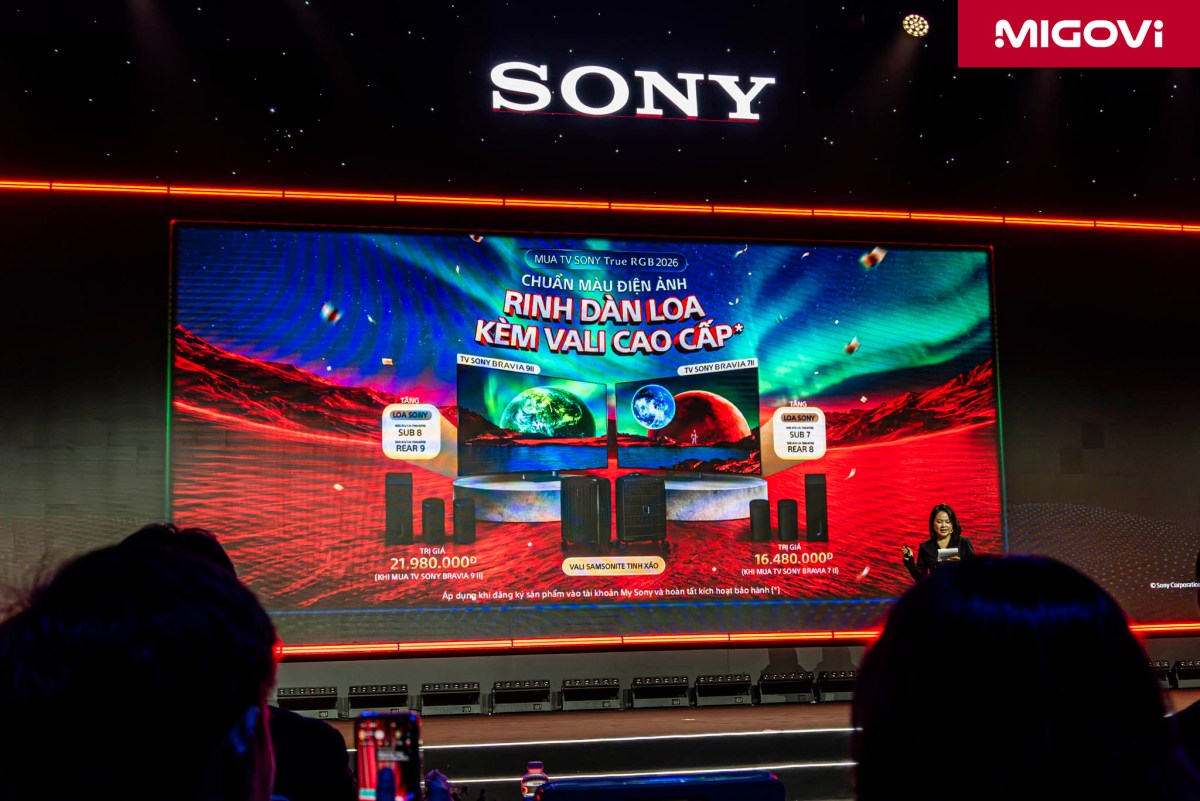 Sony Bravia 9 Ii 7 Ii 3 Ii Tv 2026 Migovi 34