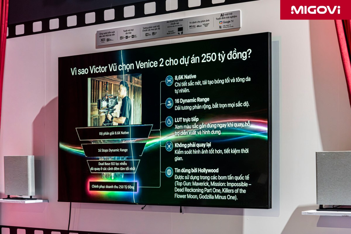 Sony Bravia 9 Ii 7 Ii 3 Ii Tv 2026 Migovi 49