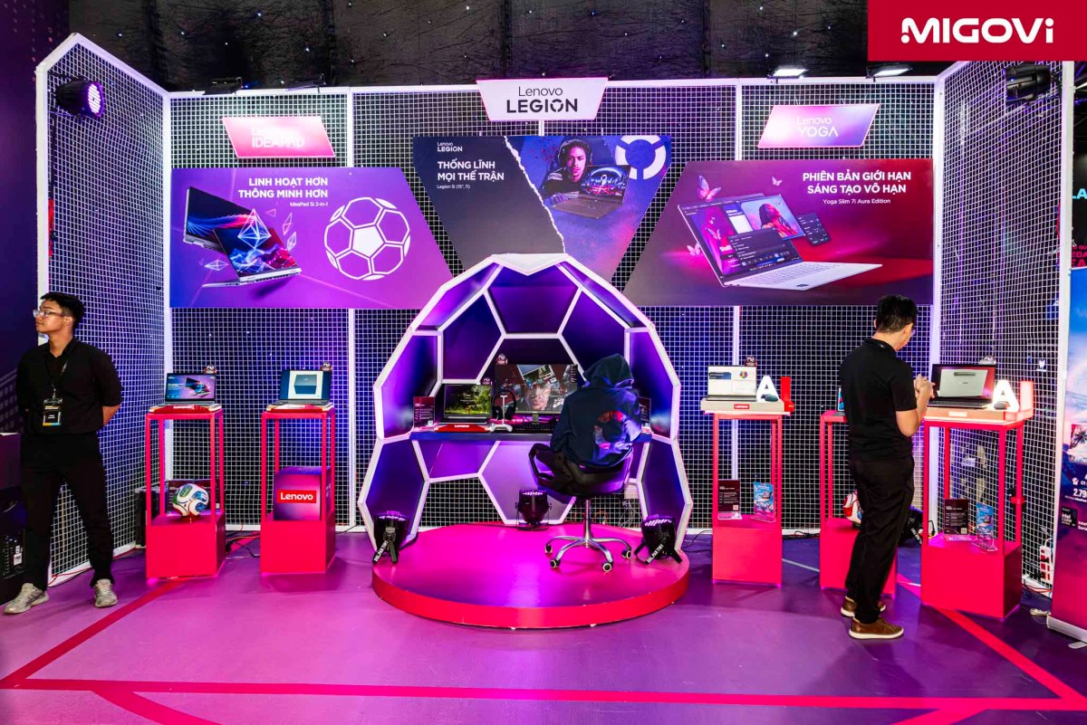 Techworld 2026 Tgdd Dmx Migovi 9