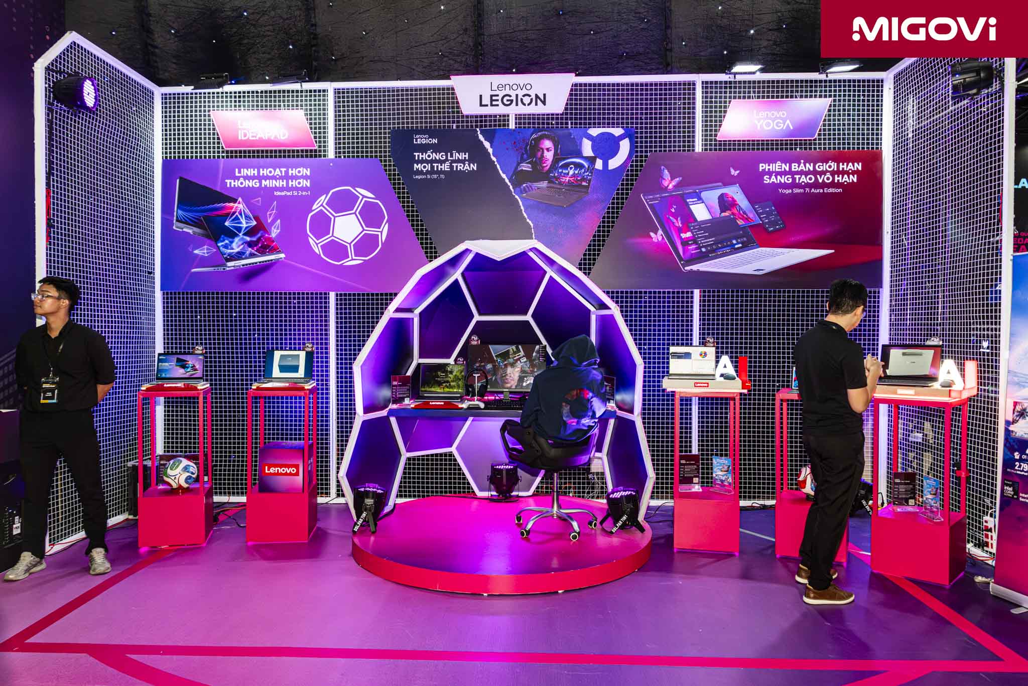 Techworld 2026 Tgdd Dmx Migovi 9