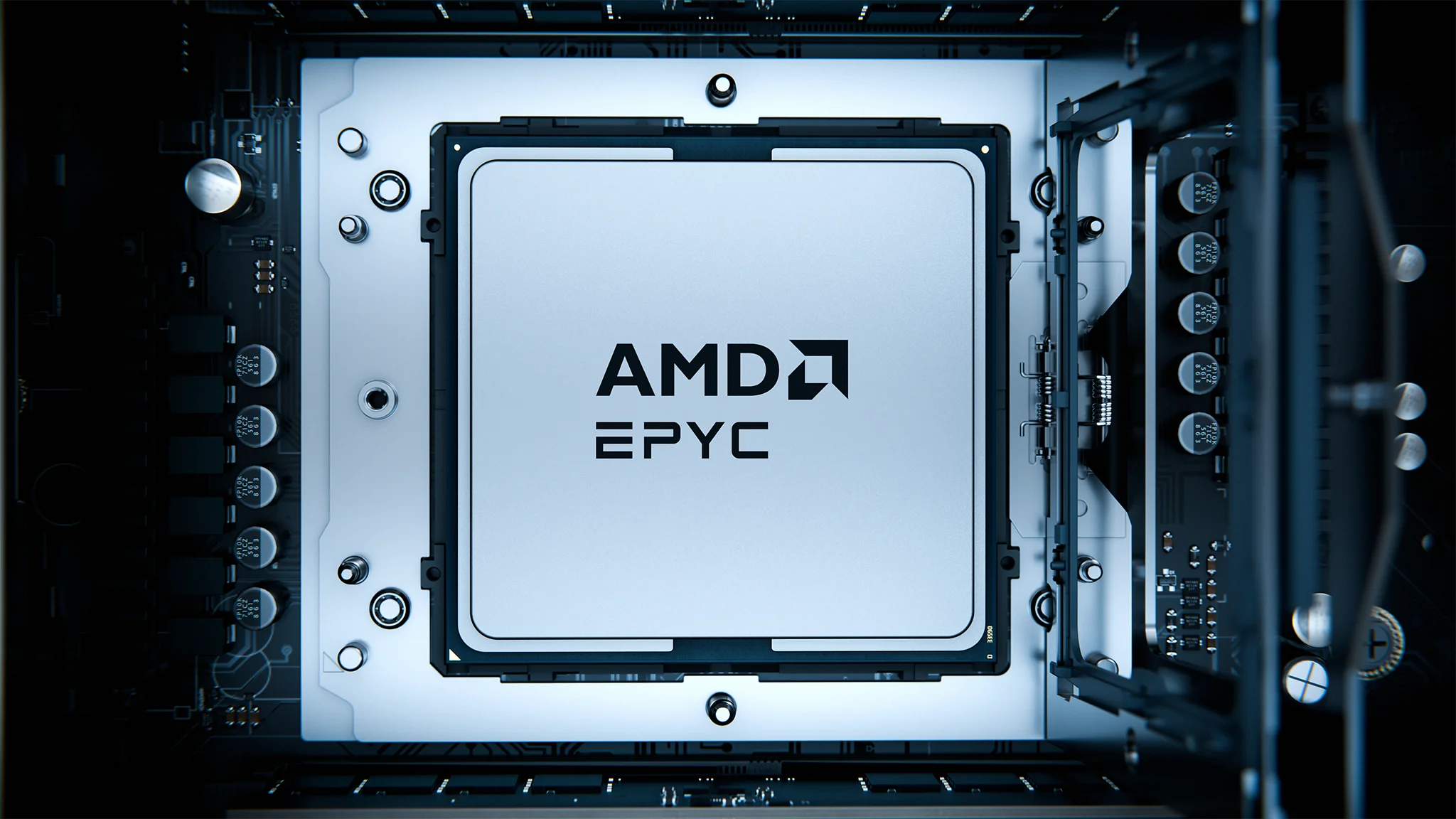 Amd Epyc 9006 Series 3 Tier Agentic Ai Data Center 14
