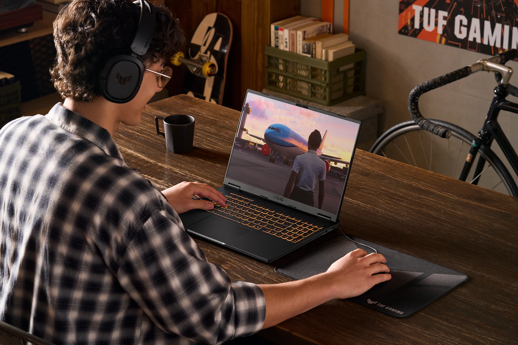 Asus Laptop Back To School 2026 Tuf Gaming