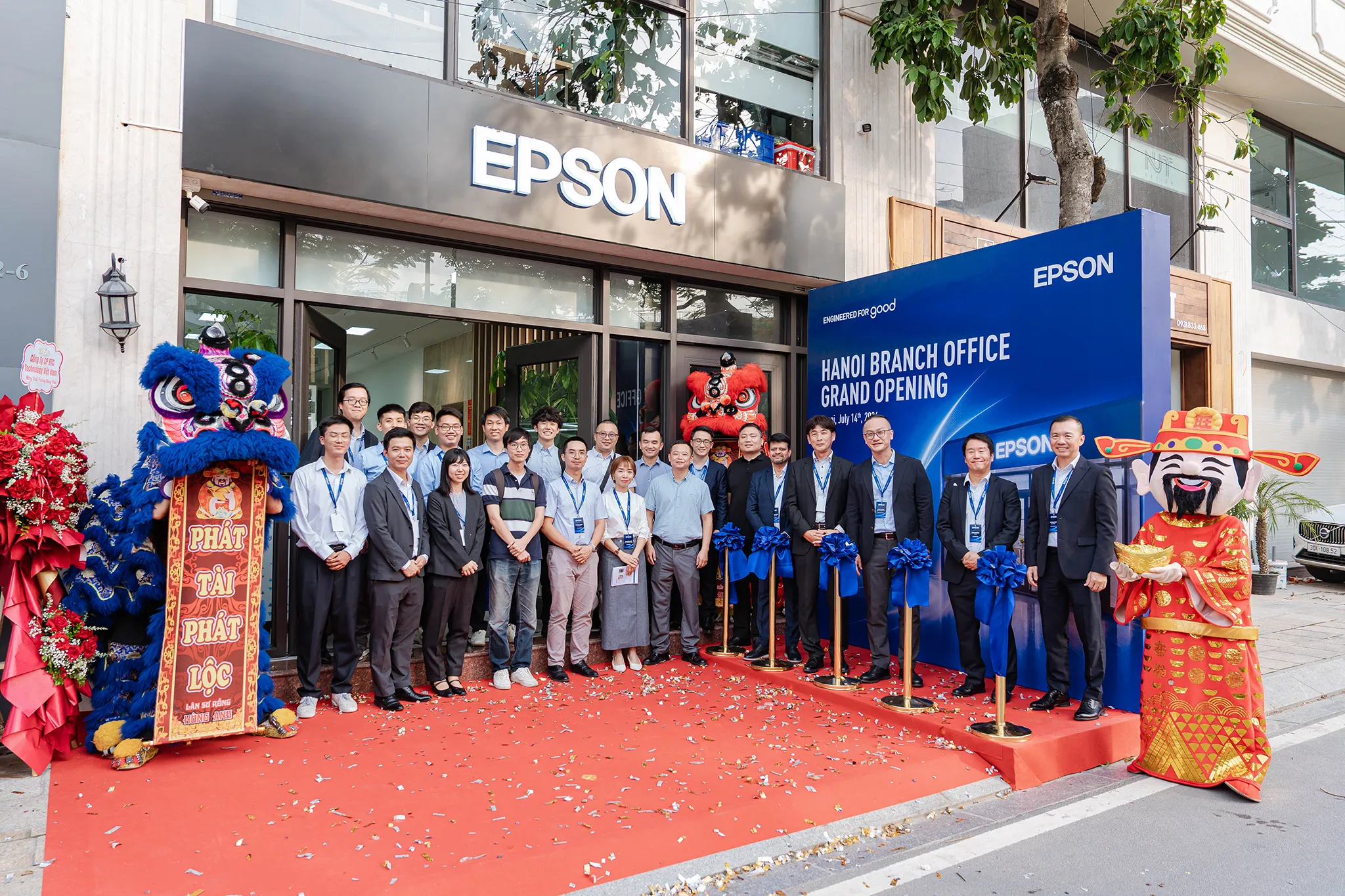 Epson Van Phong Trung Tam Giai Phap Tu Dong Hoa 1