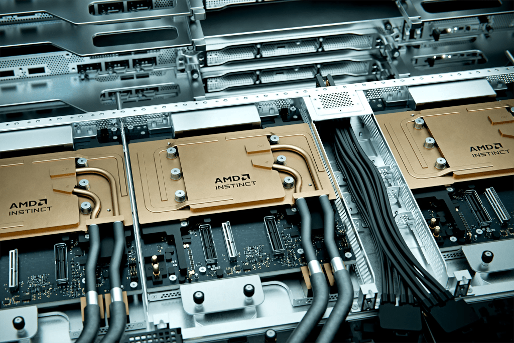 Featured Amd Instinct Mi455x Mi430x Cdna 5