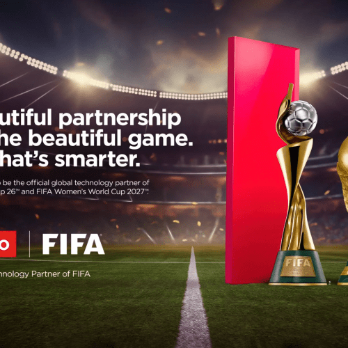 AI hiện diện như thế nào tại FIFA World Cup 2026?
