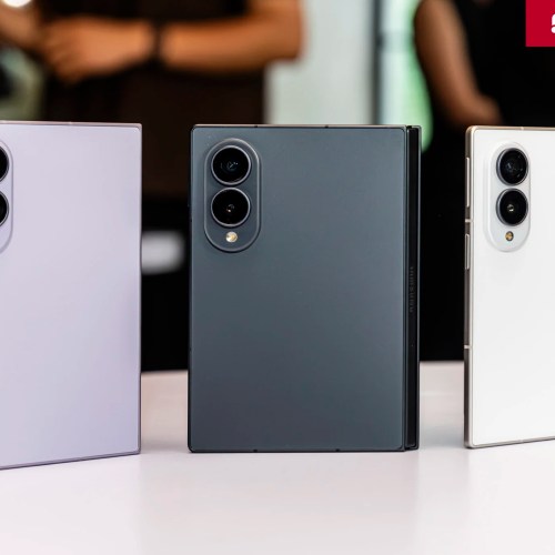 Miễn phí dùng thử 10 ngày cho Galaxy Z Fold8 tại thị trường Việt Nam