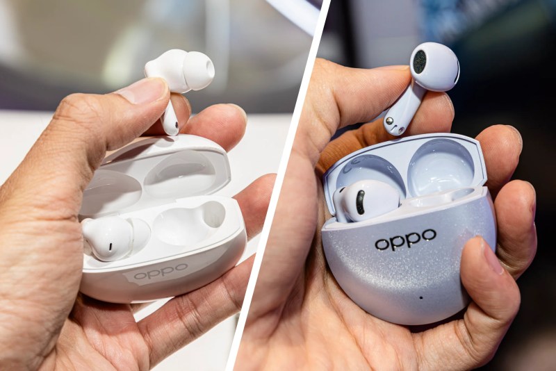 Featured Oppo Enco Air5 Air5s Migovi