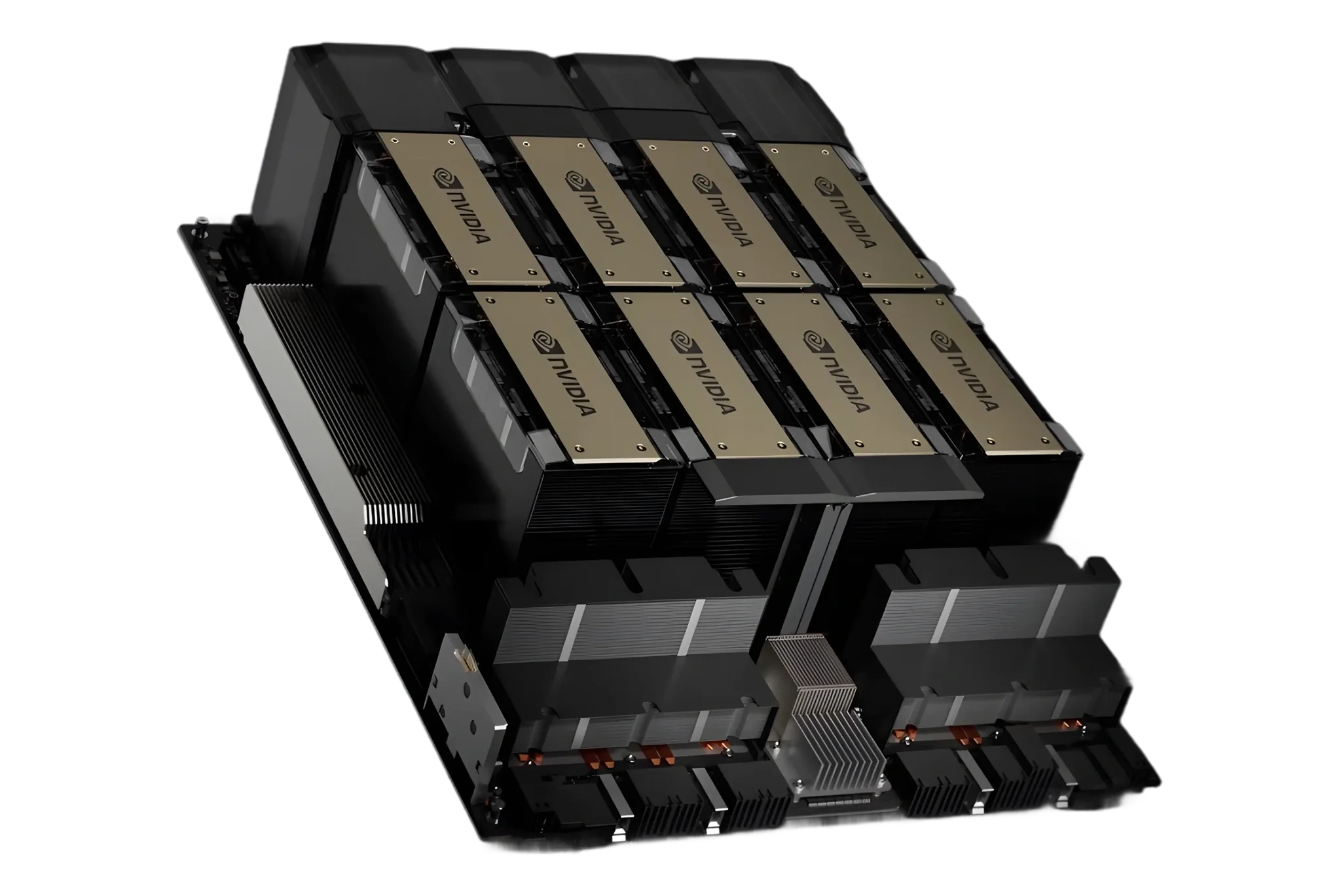 Misa Local Ai Nvidia Dgx H200 5