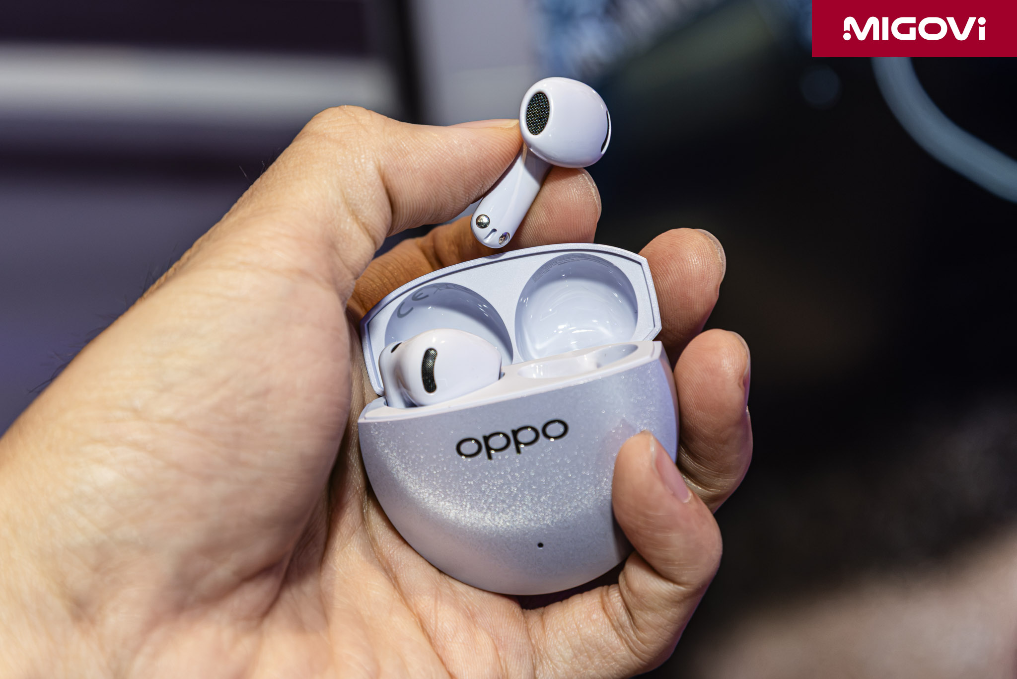 Oppo Enco Air5 Air5s Migovi 10