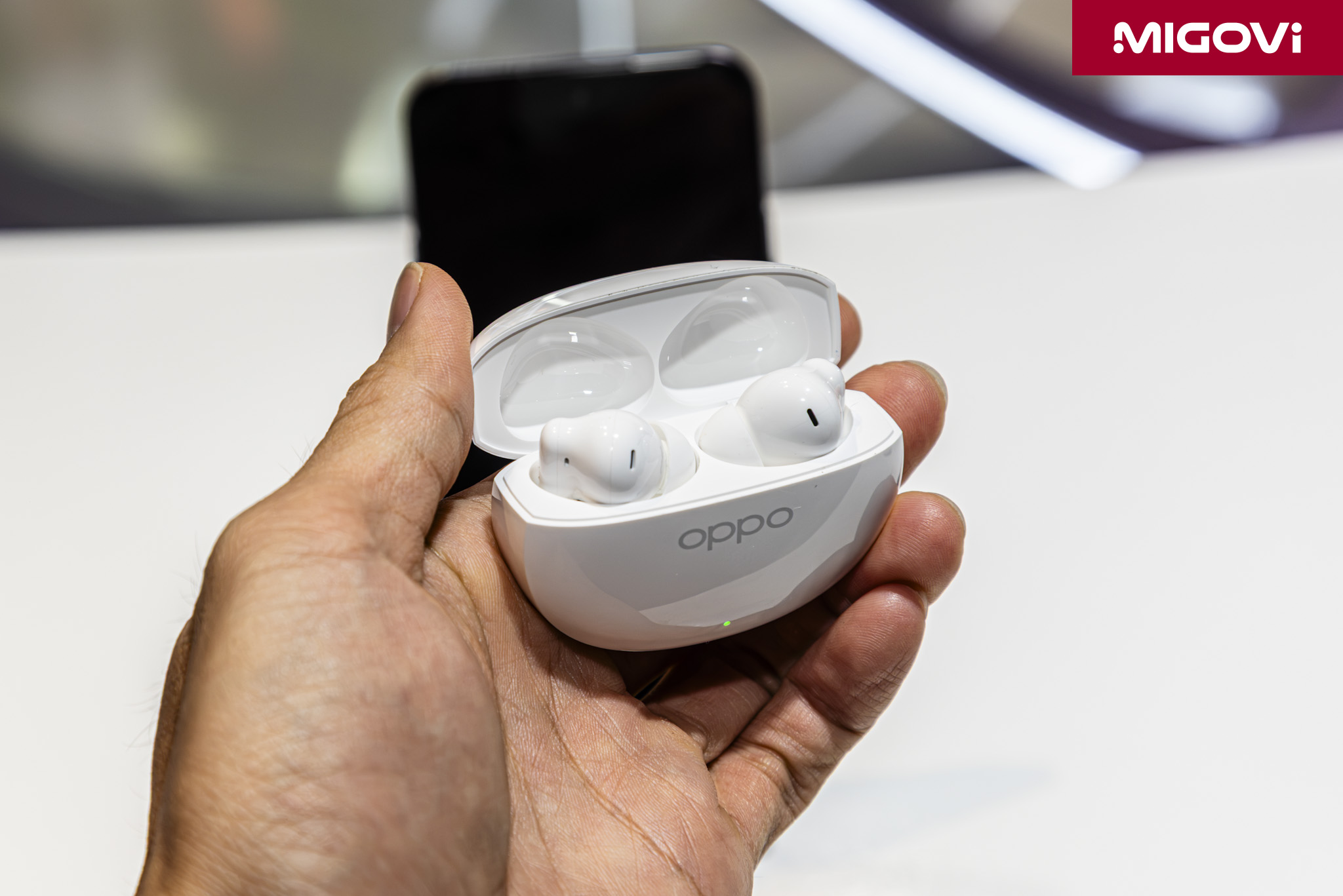 Oppo Enco Air5 Air5s Migovi 2
