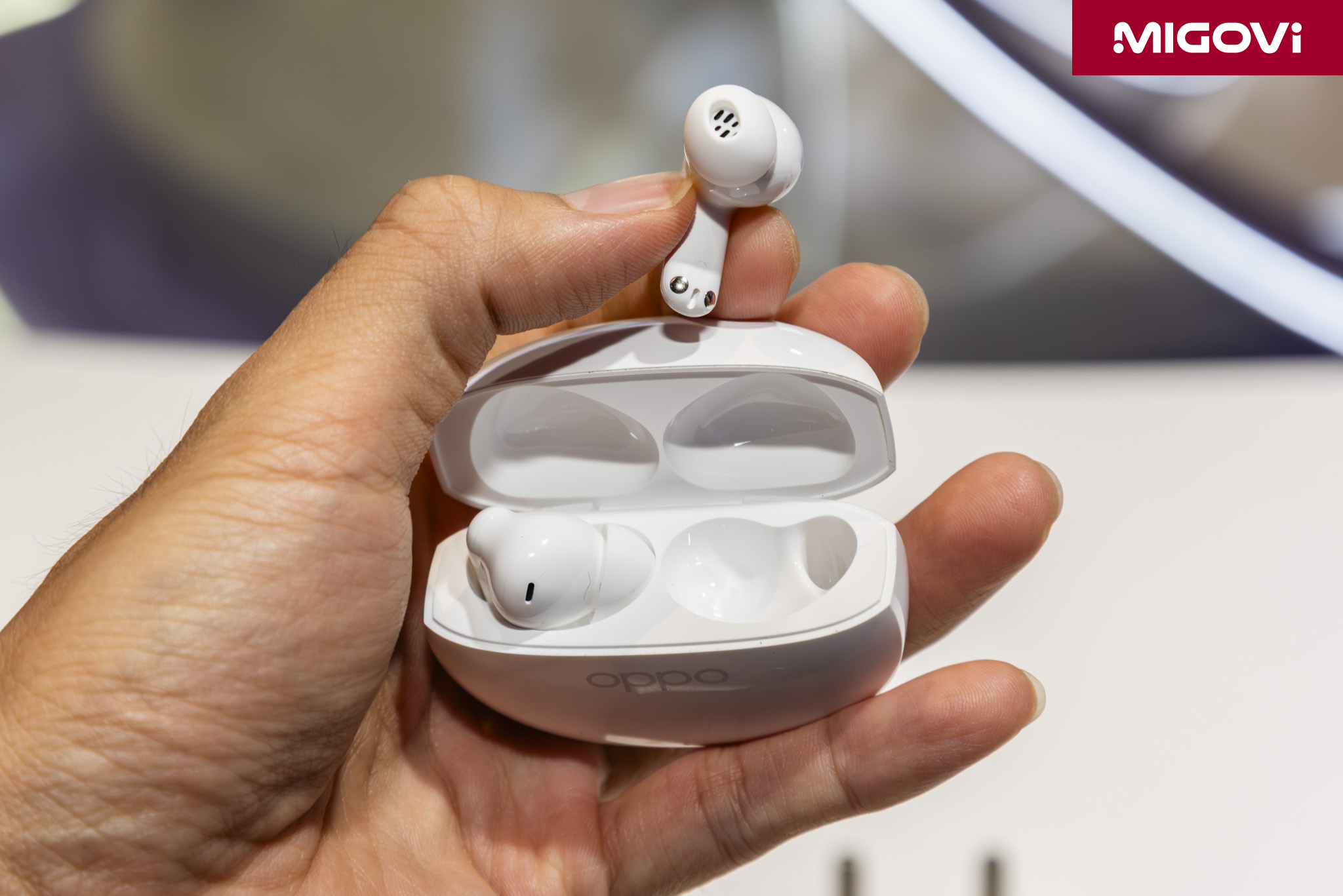 Oppo Enco Air5 Air5s Migovi 4