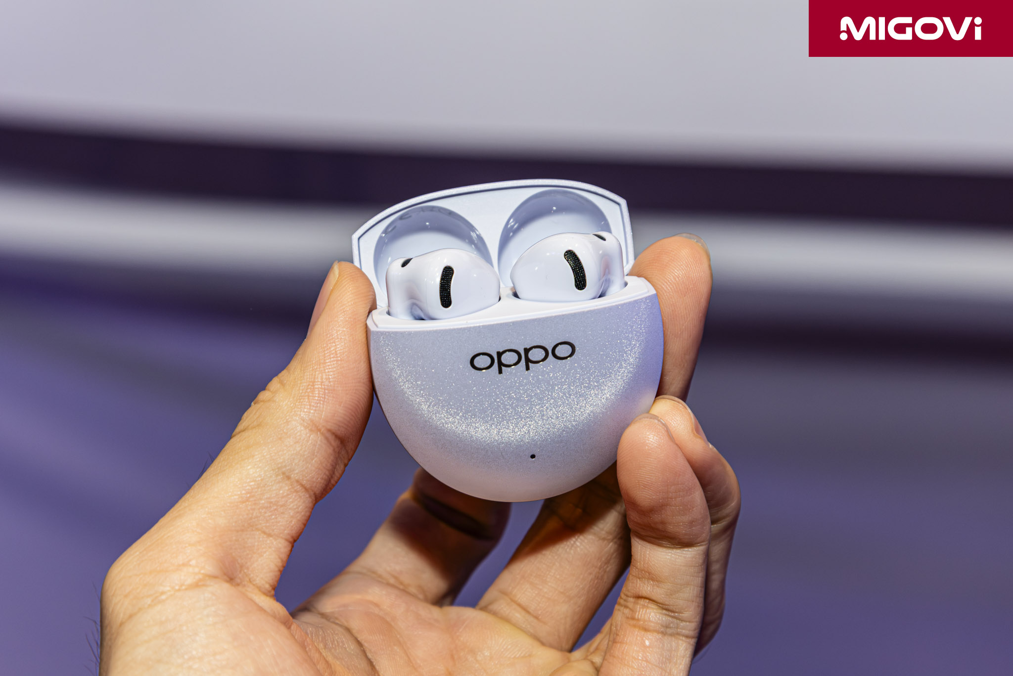 Oppo Enco Air5 Air5s Migovi 6