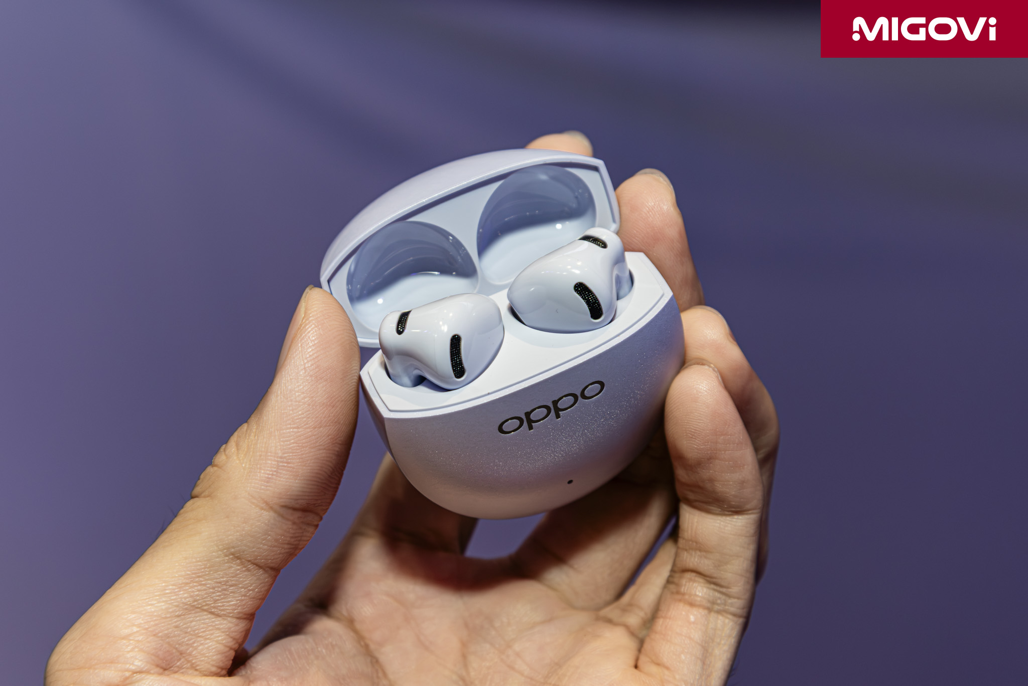 Oppo Enco Air5 Air5s Migovi 7
