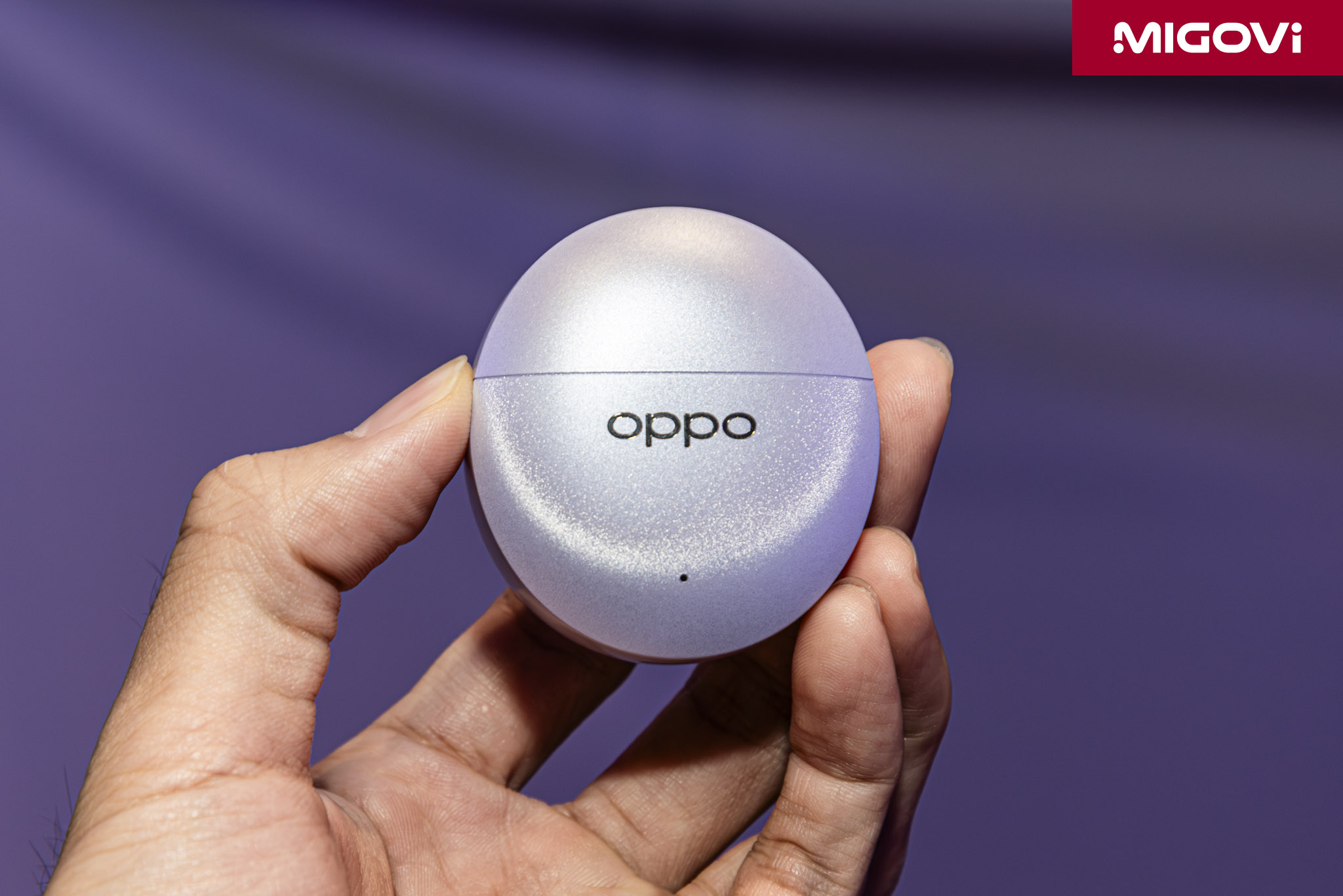 Oppo Enco Air5 Air5s Migovi 9