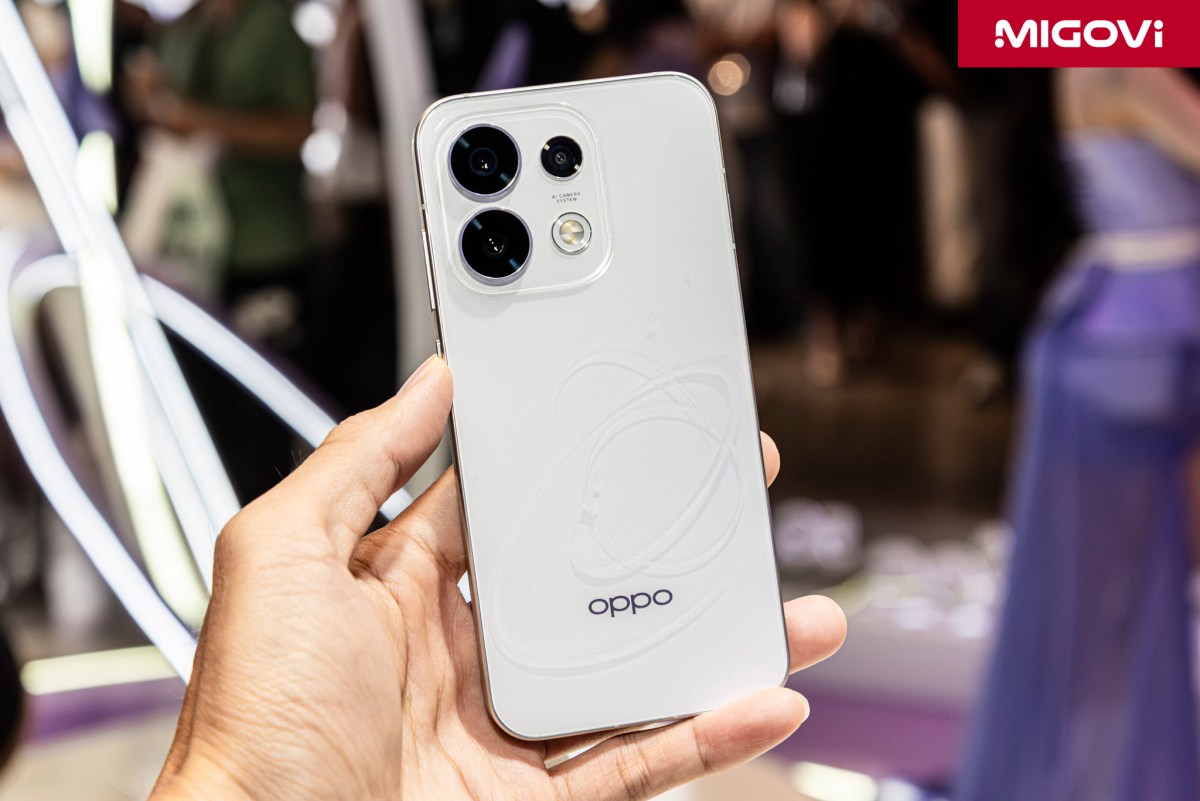 Oppo Reno16 Series 5g Gia 14990000 Migovi 1