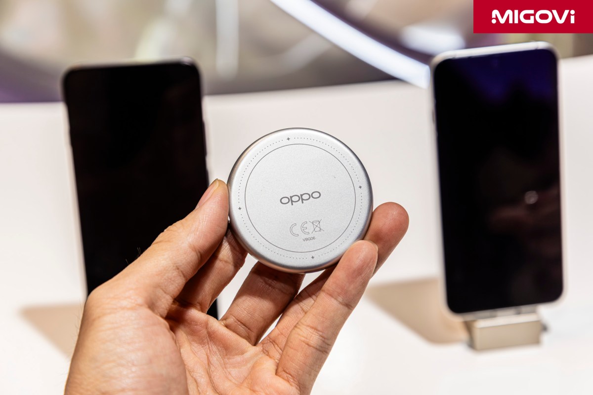 Oppo Reno16 Series 5g Gia 14990000 Migovi 11