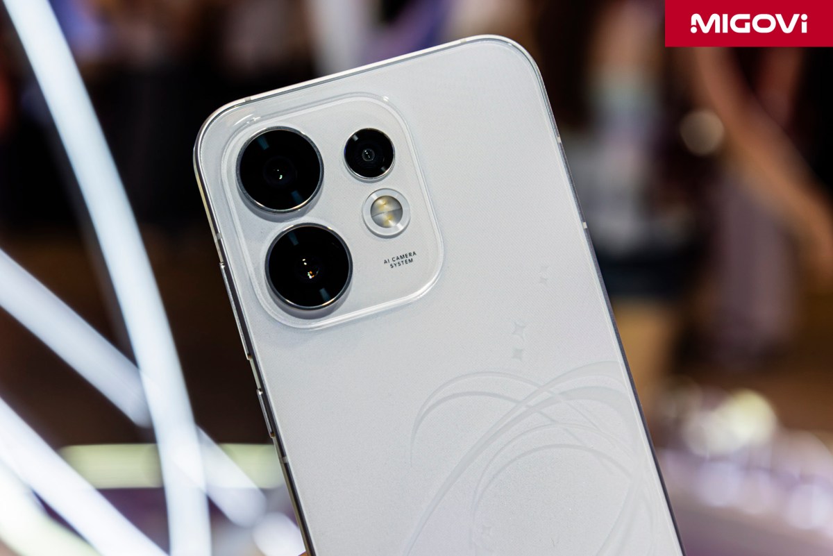 Oppo Reno16 Series 5g Gia 14990000 Migovi 16